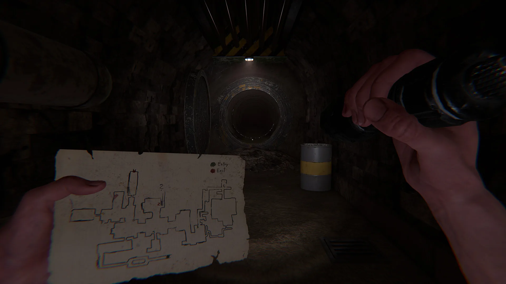 Psych screenshot 3