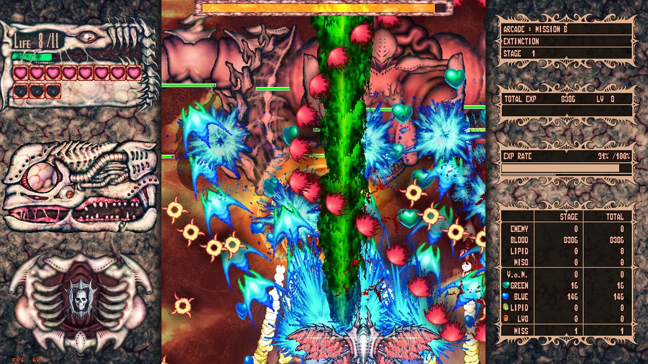 Angel at Dusk screenshot 4