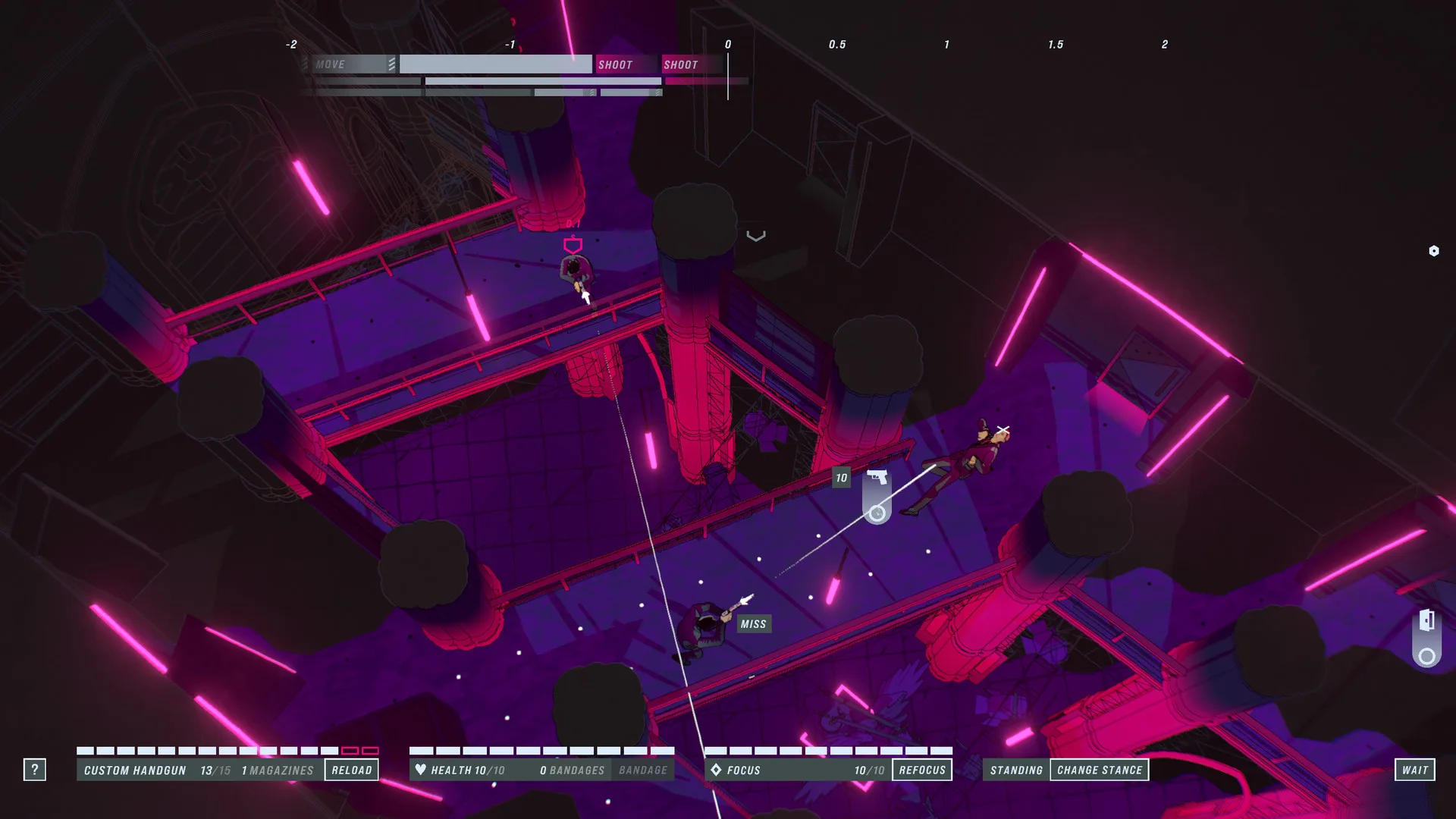 John Wick Hex screenshot 5