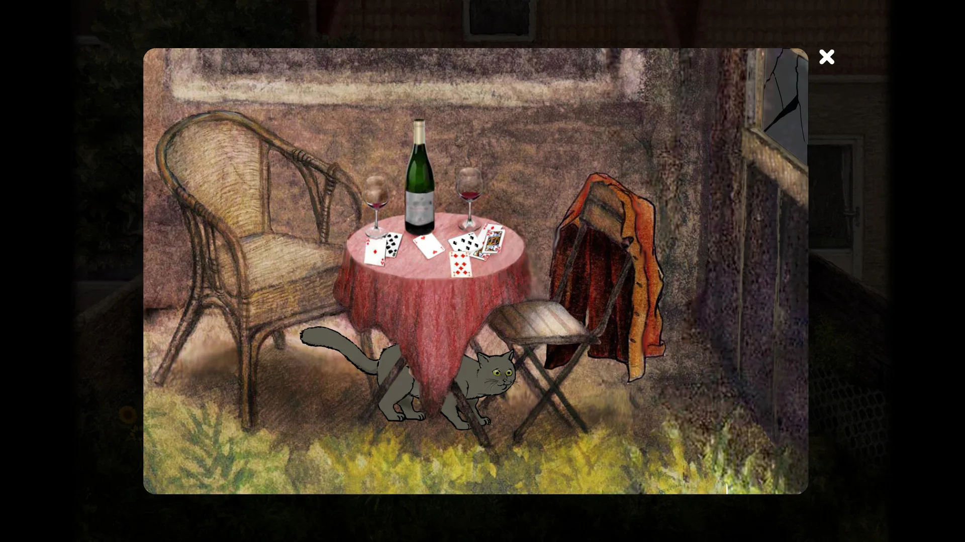Milo and the Magpies screenshot 5