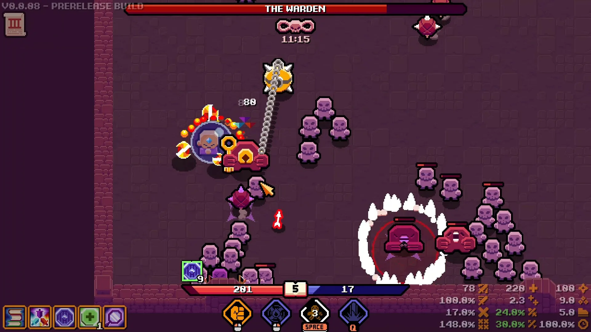 Neophyte screenshot 4