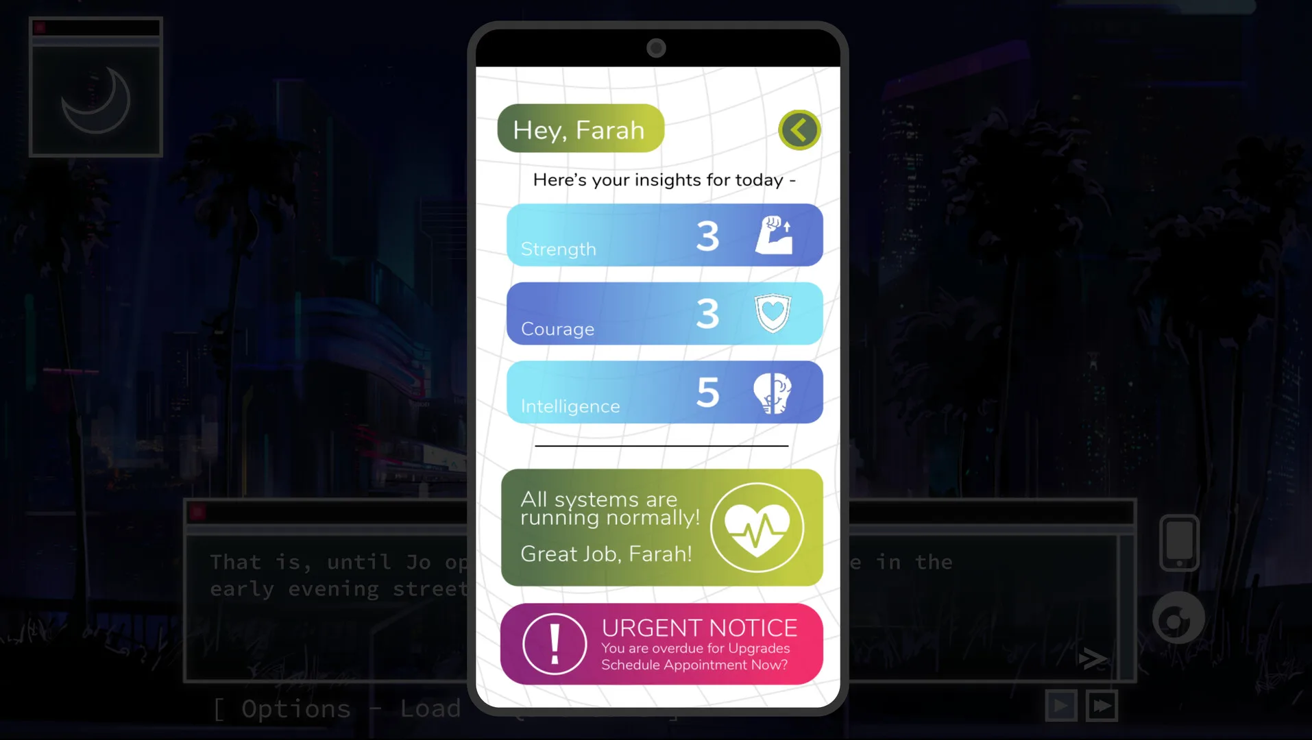 Love Shore screenshot 5