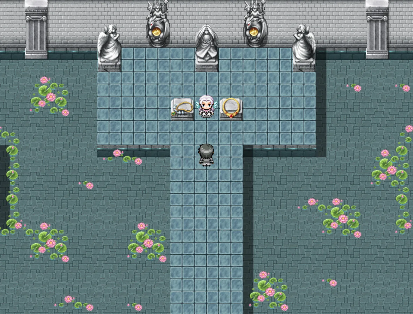 谁说奶妈不能拯救世界！ screenshot 5