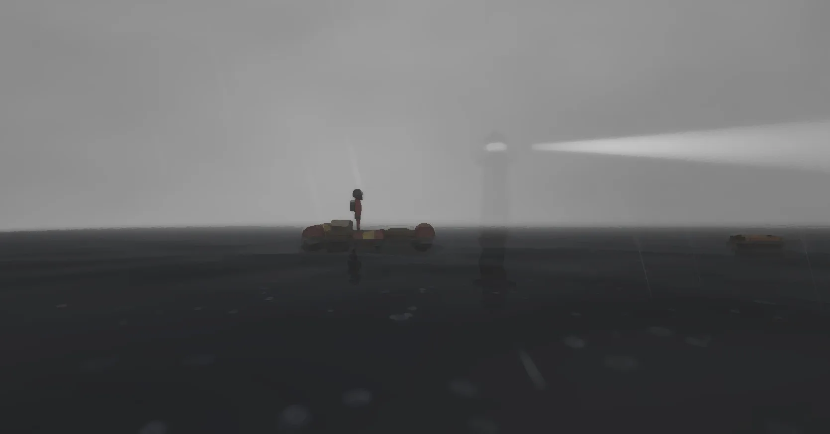 The Story of The Flood screenshot 1