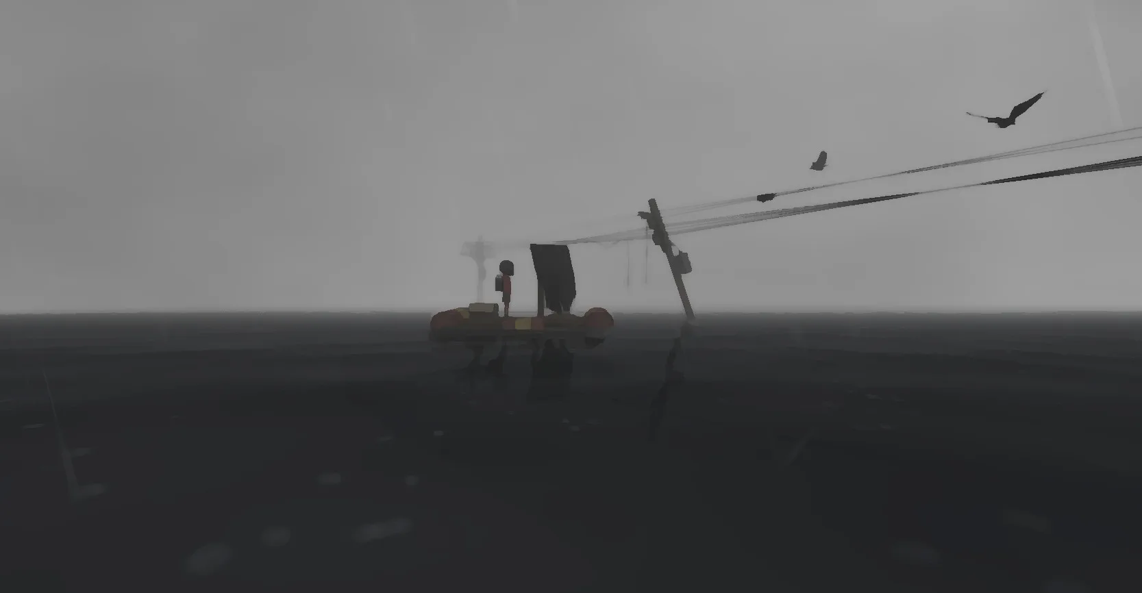 The Story of The Flood screenshot 3