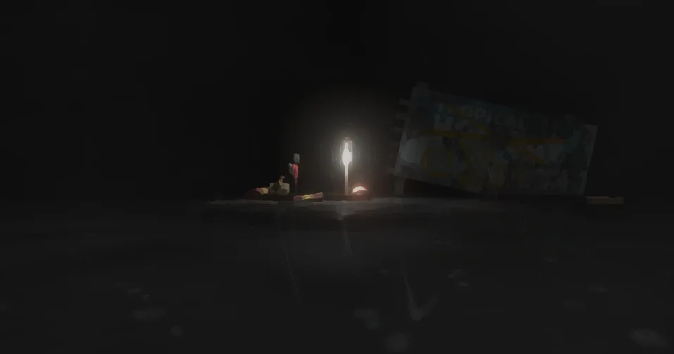 The Story of The Flood screenshot 5