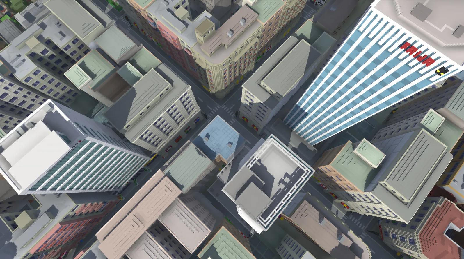 Urbek City Builder screenshot 2