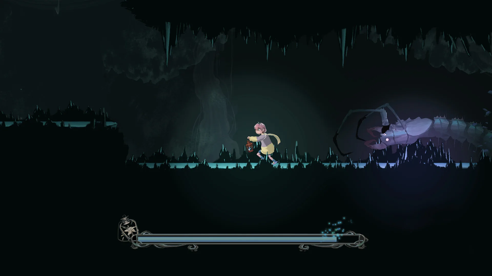 Goodnight, Lily screenshot 2