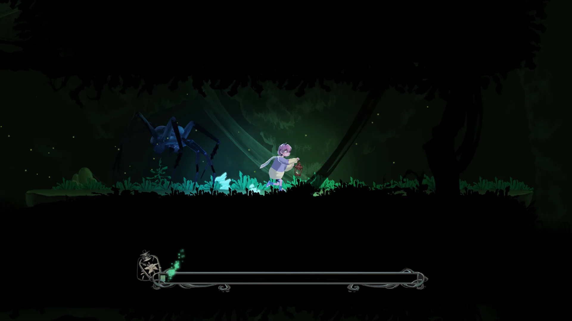 Goodnight, Lily screenshot 3