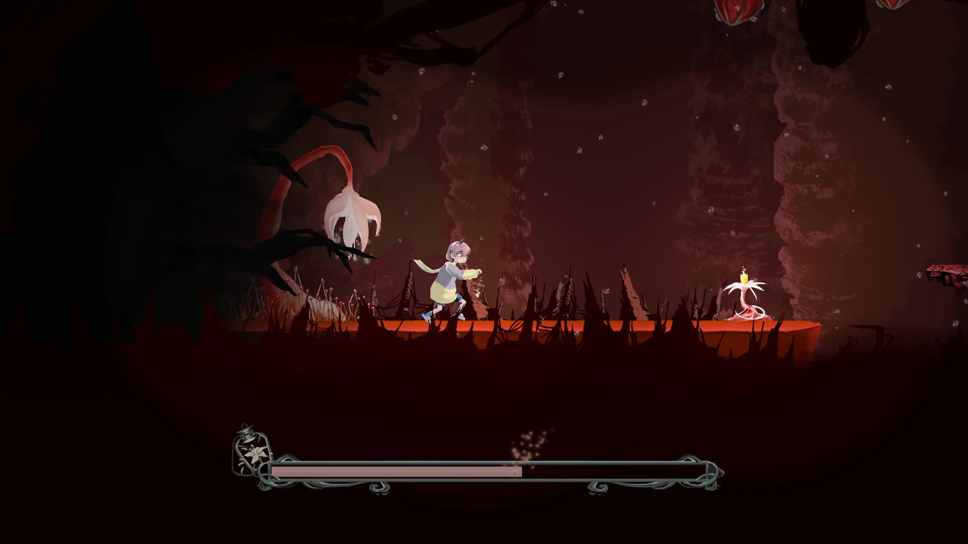 Goodnight, Lily screenshot 5