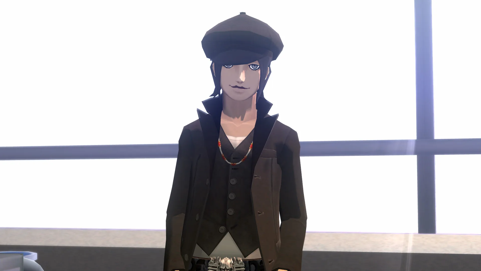 Shin Megami Tensei III Nocturne HD Remaster screenshot 3