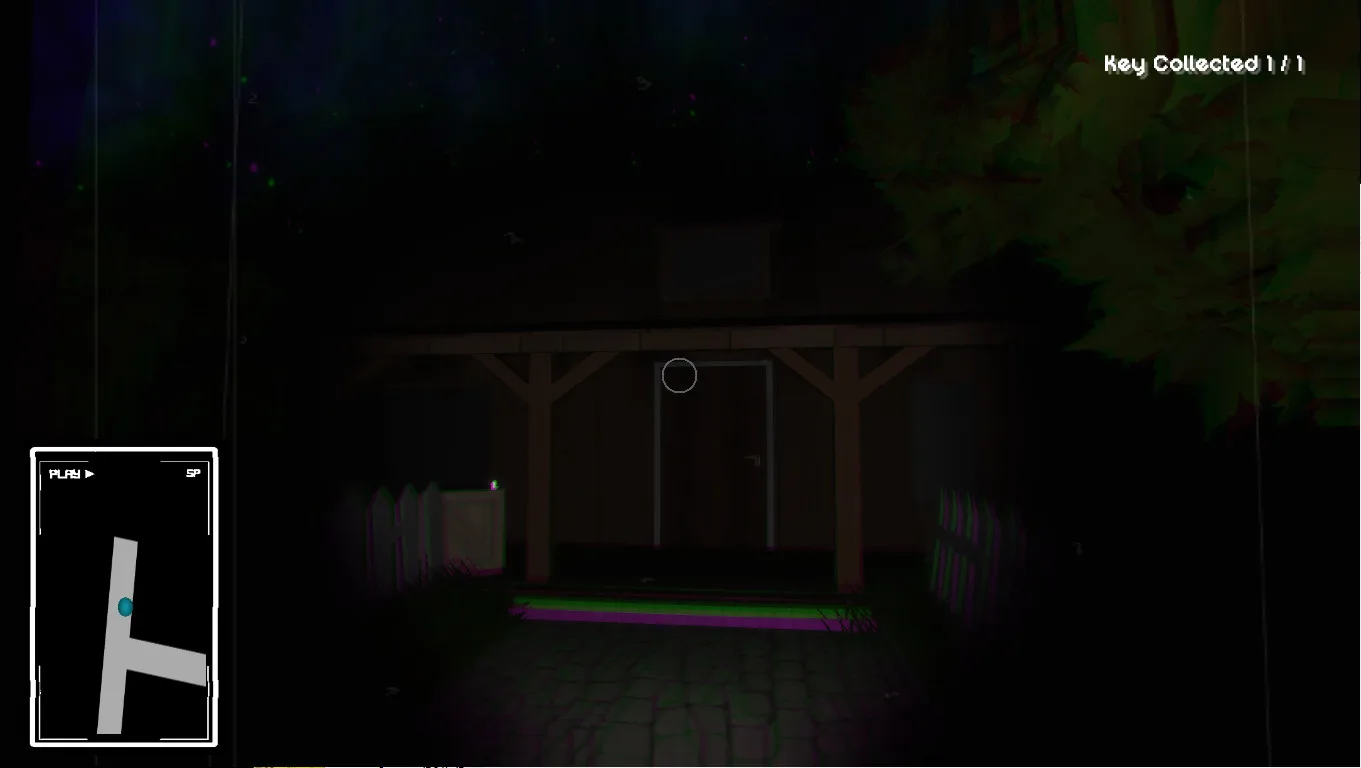 Amarok Dreams Demo screenshot 1