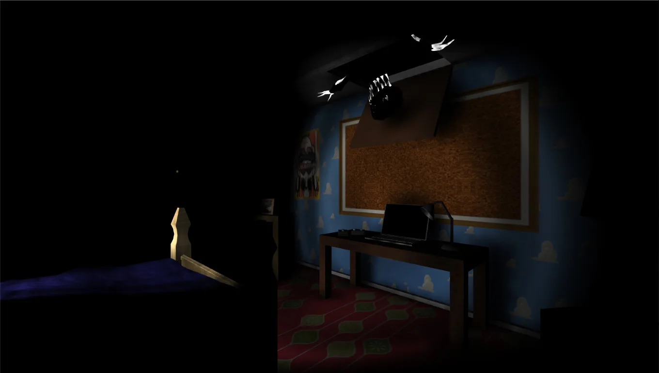 Amarok Dreams Demo screenshot 5