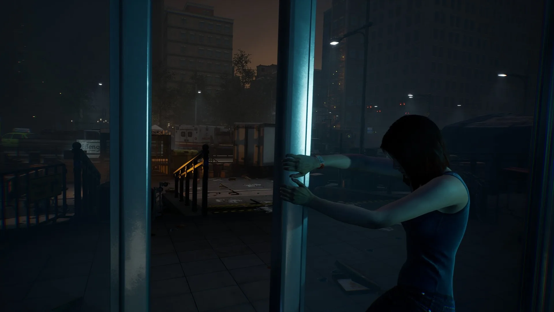 EDENGATE: The Edge of Life screenshot 4