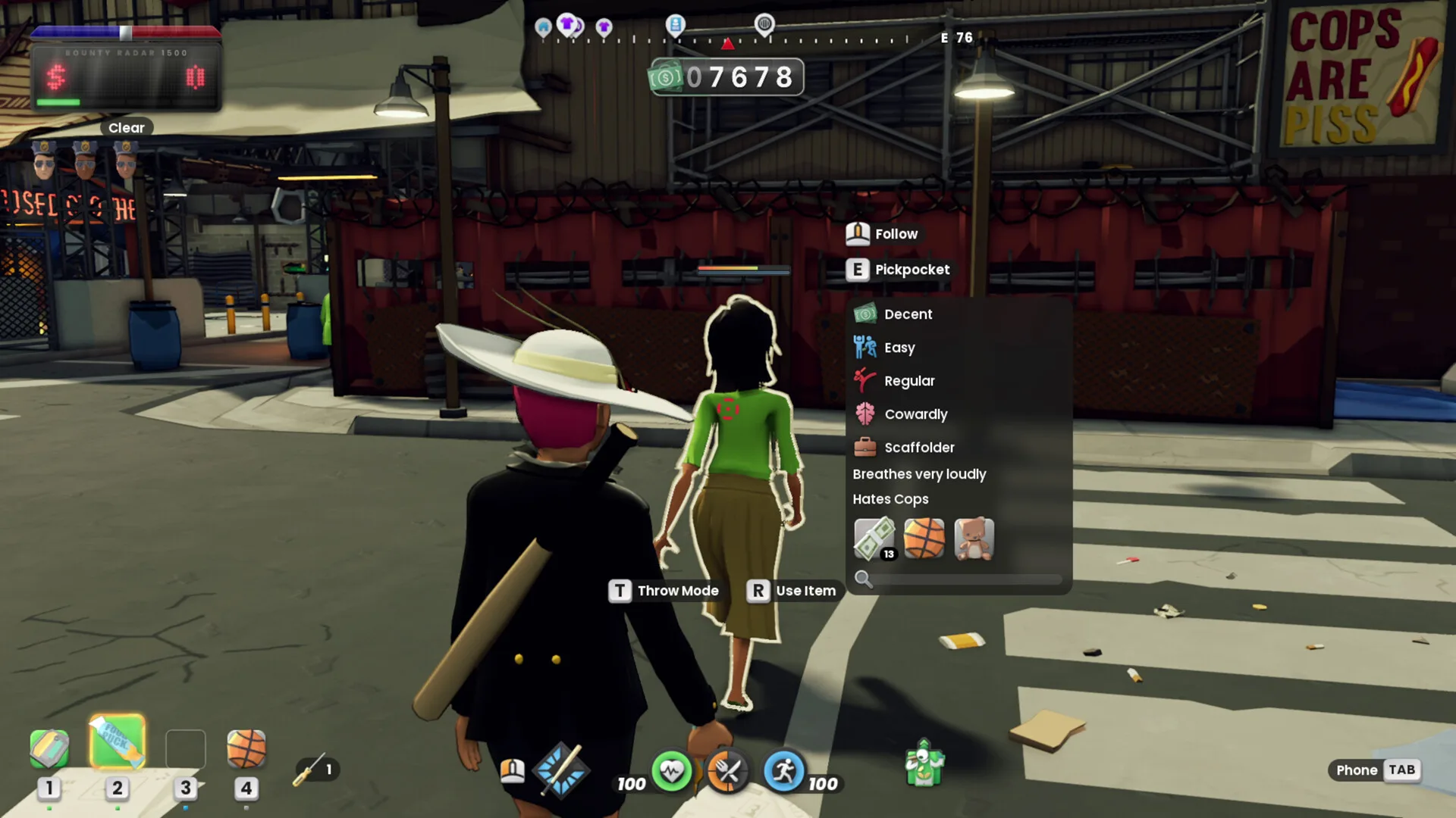 It's Only Money screenshot 1