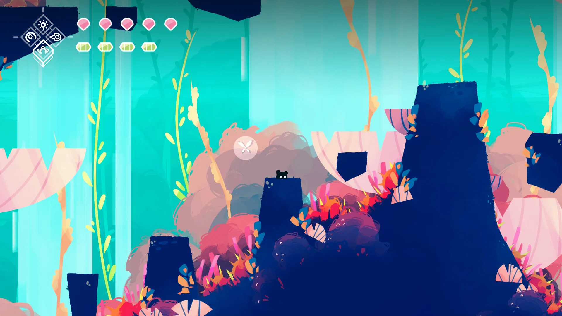 Faerie Afterlight screenshot 3