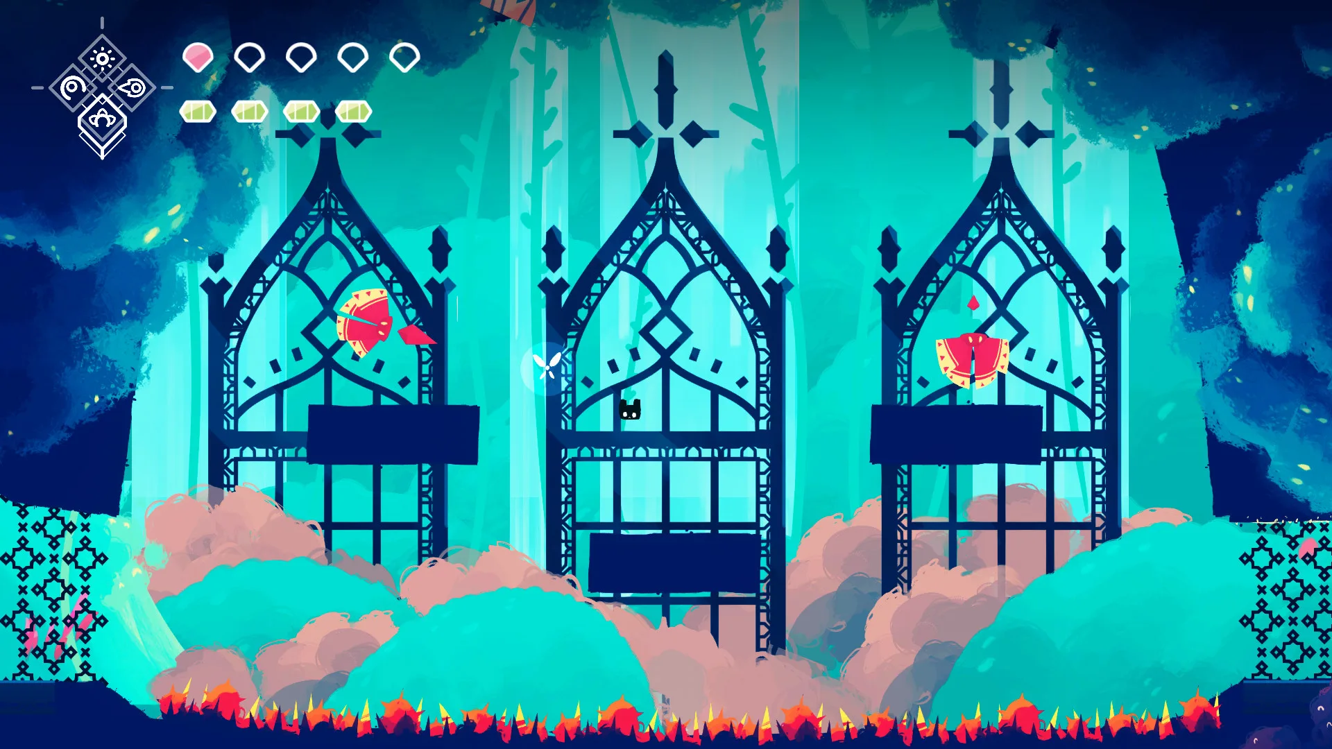 Faerie Afterlight screenshot 5