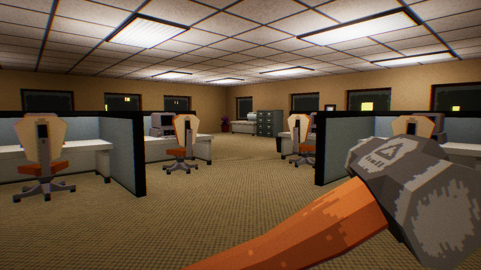 Perfect Vermin screenshot 2