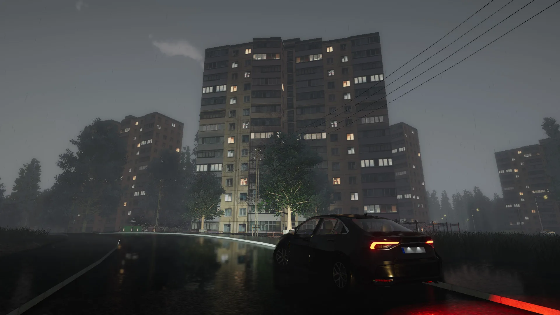 Drive 21 screenshot 5