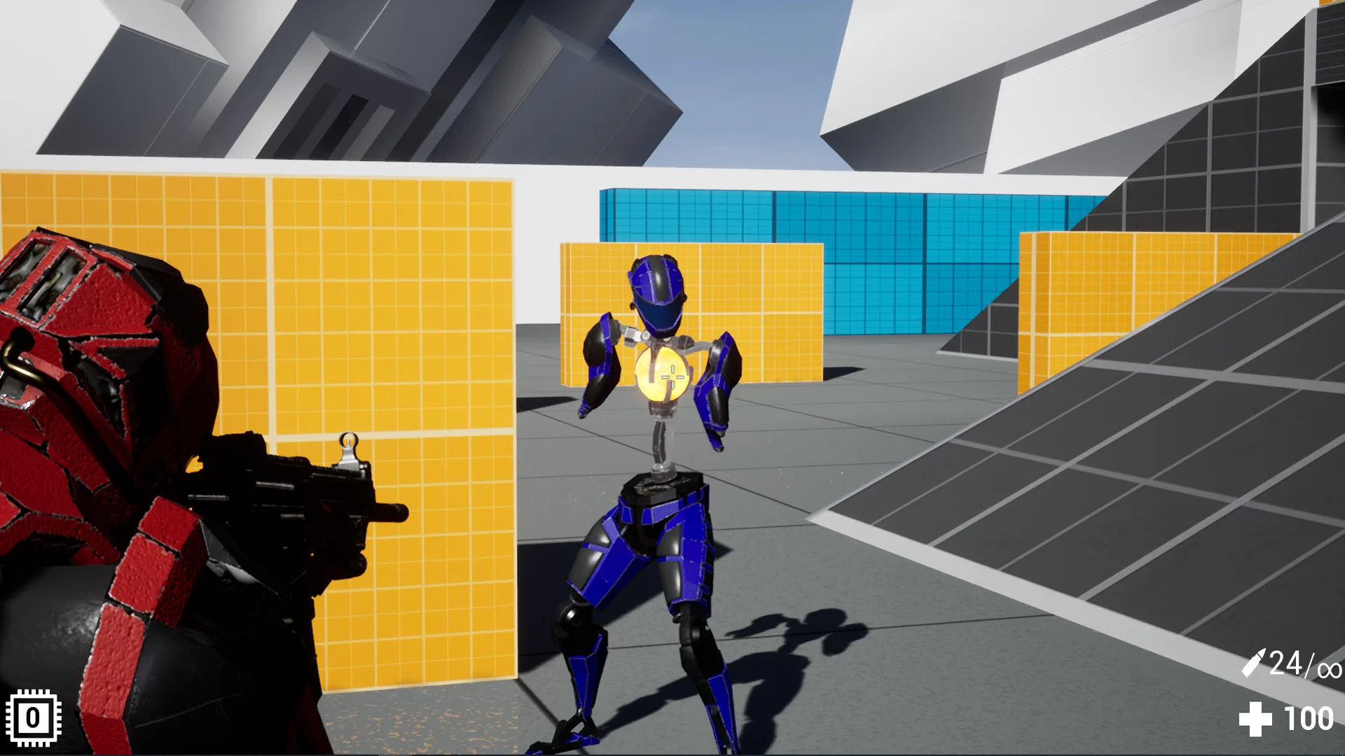 Fractal Fury screenshot 4