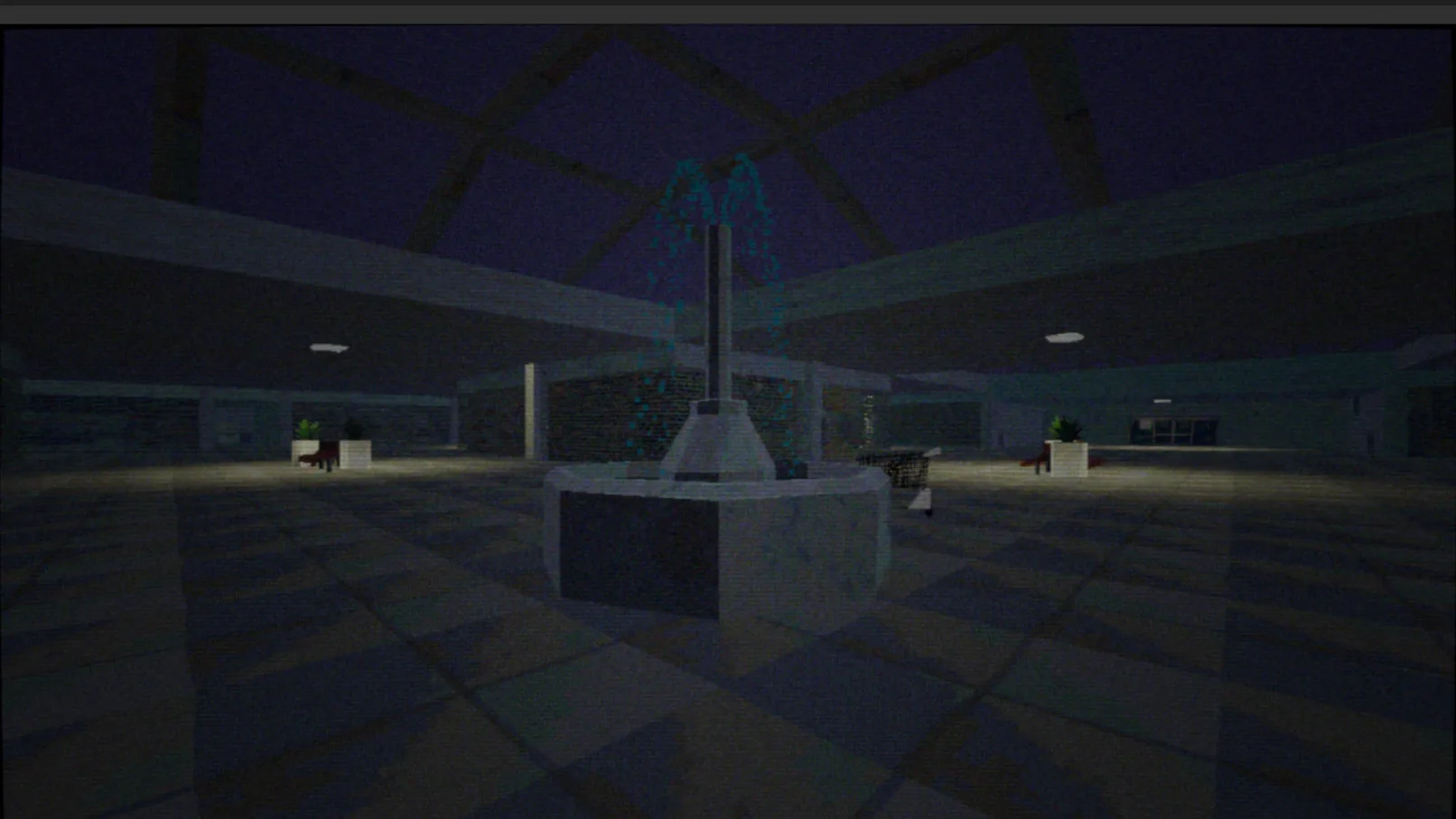 Coffin Mall screenshot 3