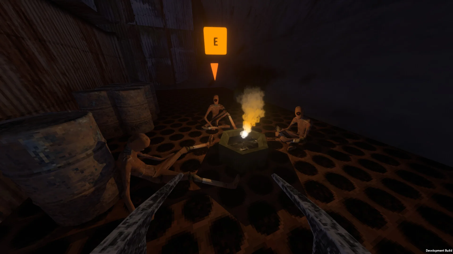 Lorn's Lure screenshot 3