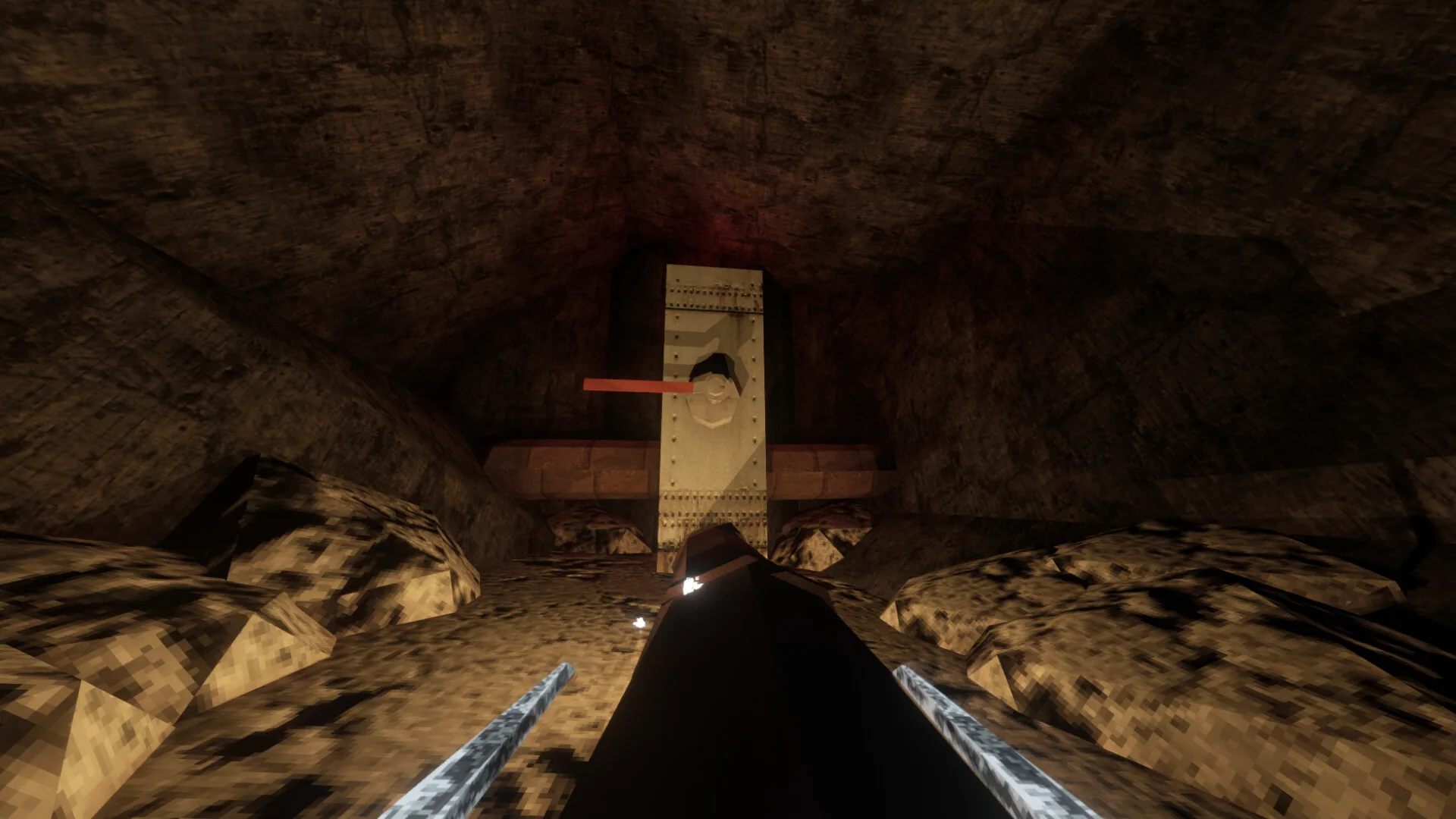 Lorn's Lure screenshot 4