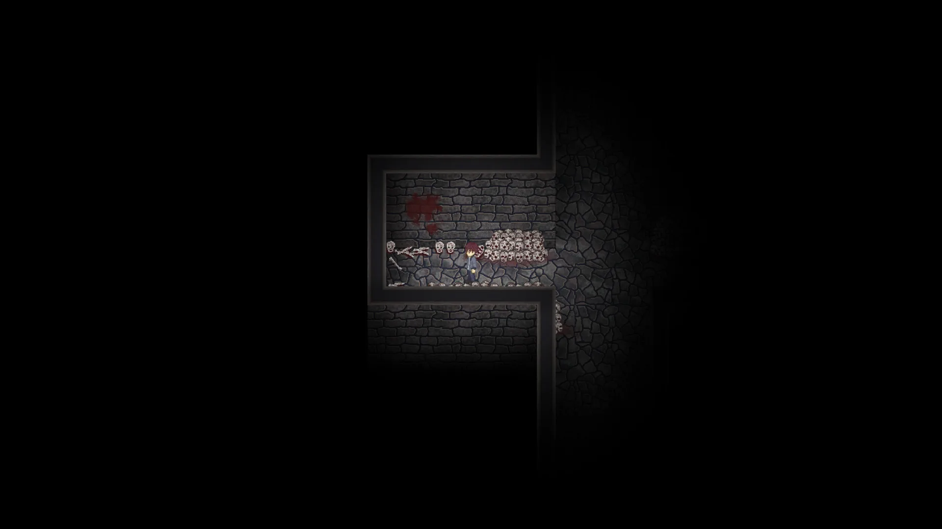 Black Chapter screenshot 4