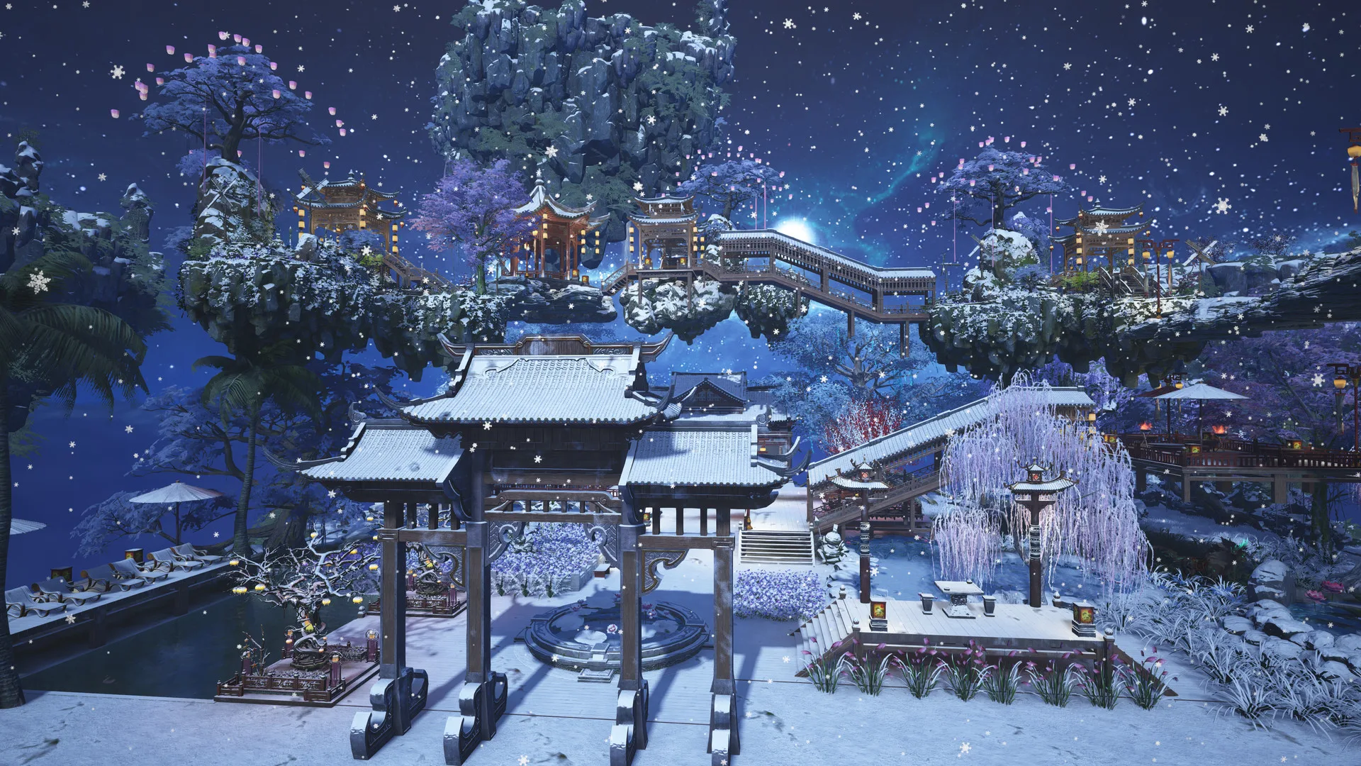 Swords of Legends Online screenshot 2