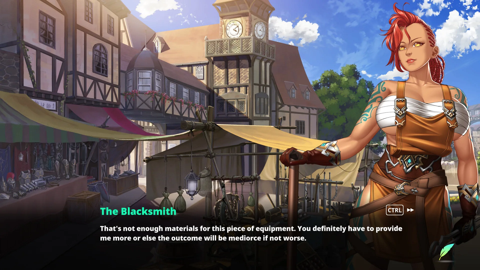 Happy Quest screenshot 2