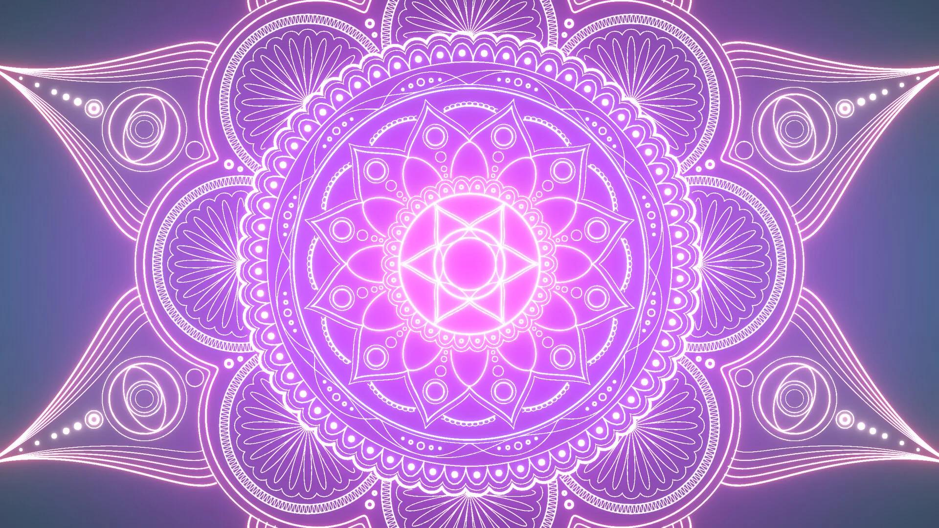 Zen Trails screenshot 1