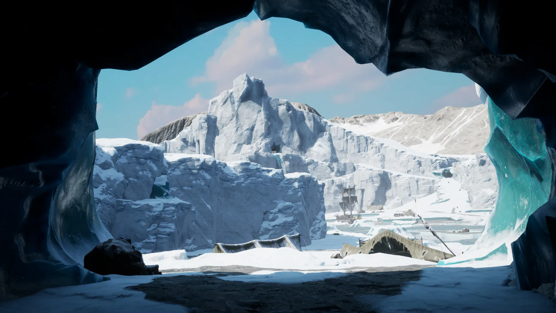 Dread Hunger screenshot 4
