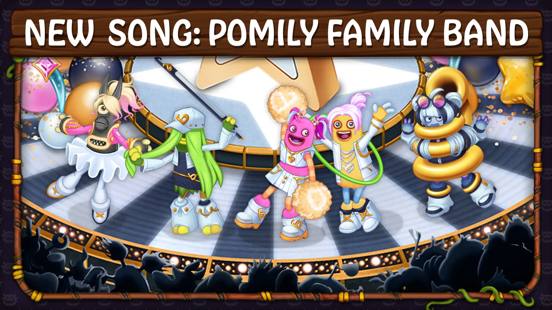 My Singing Monsters screenshot 3