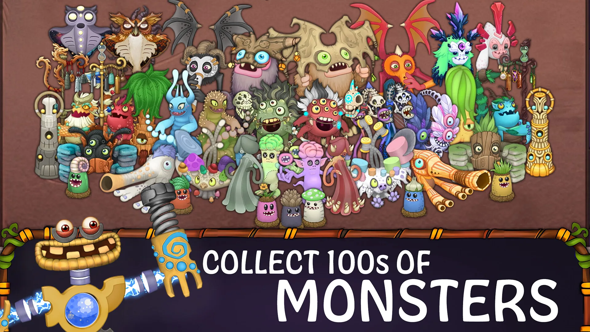 My Singing Monsters screenshot 5
