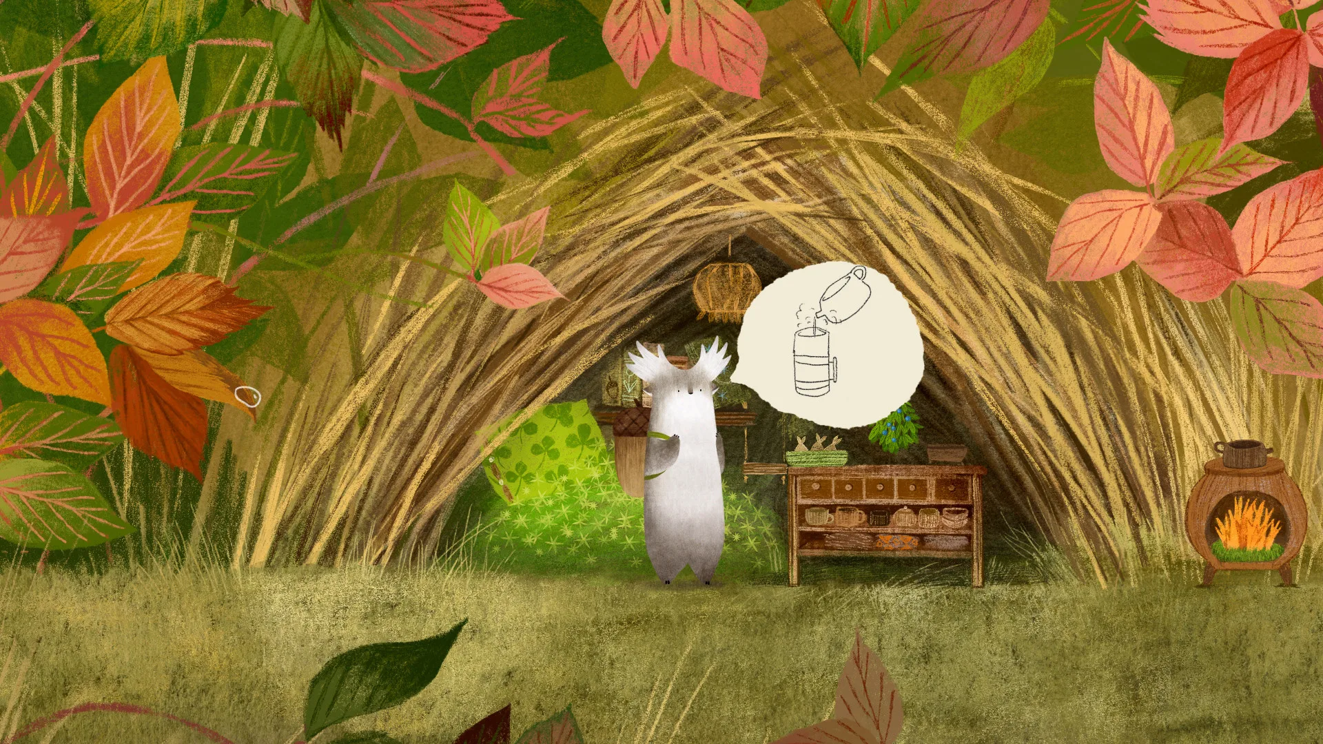 Tukoni: Prologue screenshot 2