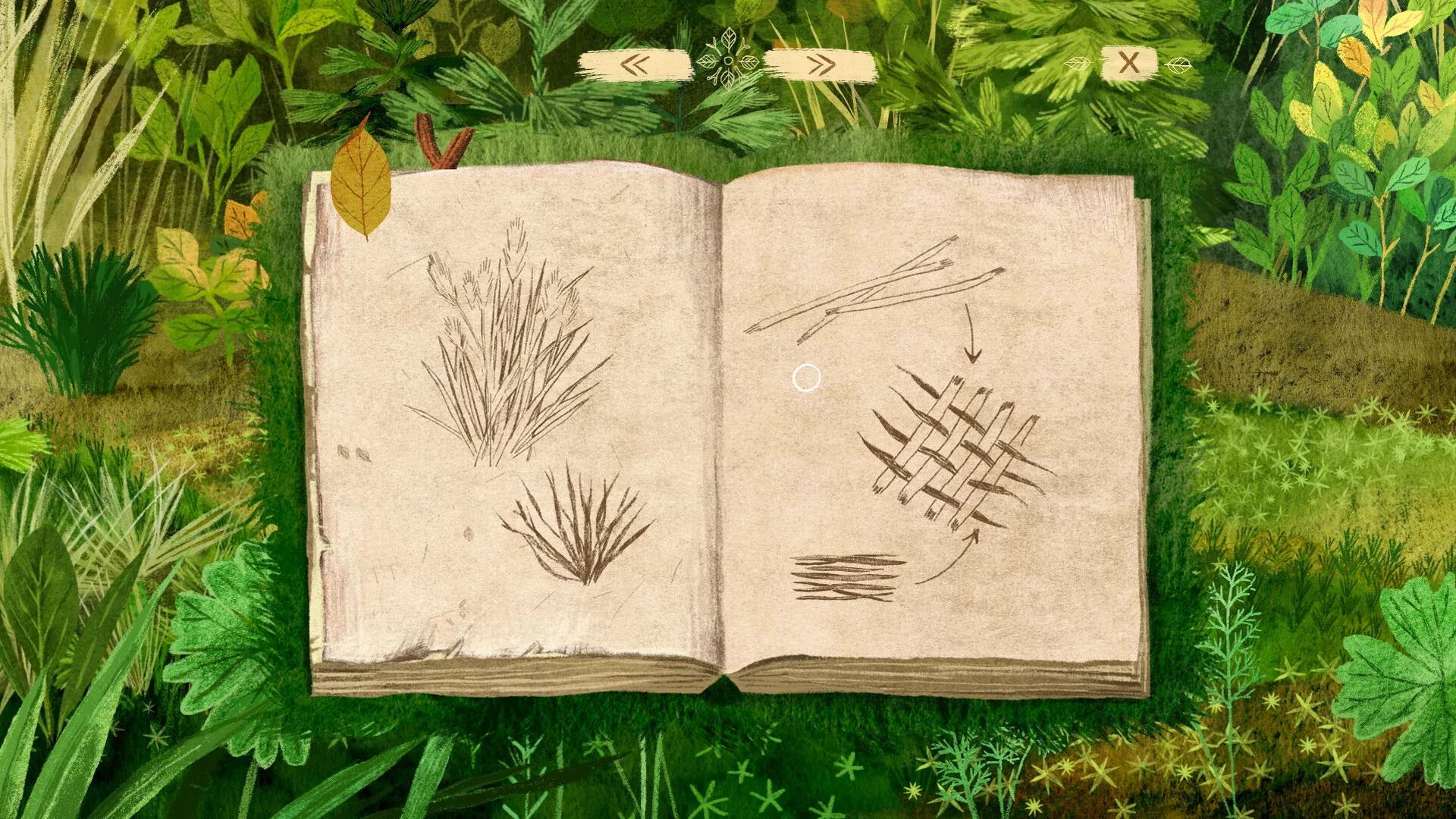 Tukoni: Prologue screenshot 3