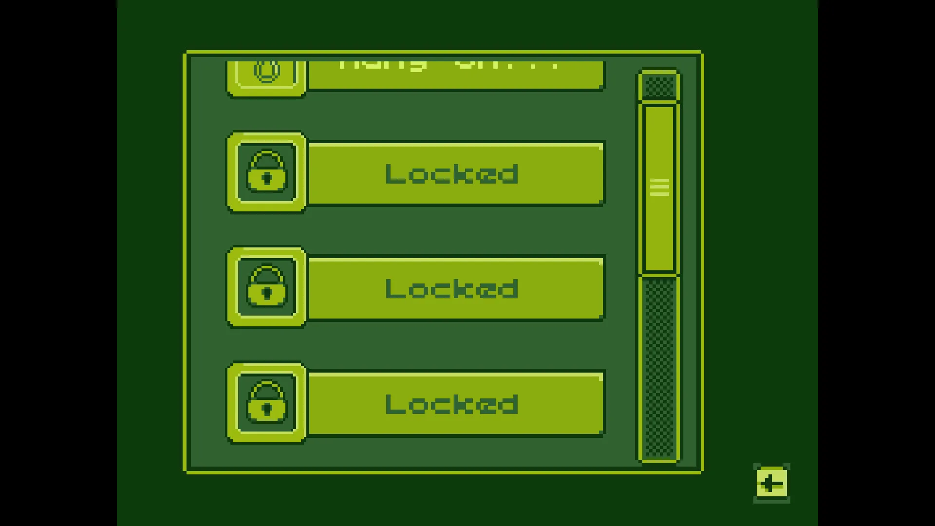 Your amazing T-Gotchi! screenshot 4