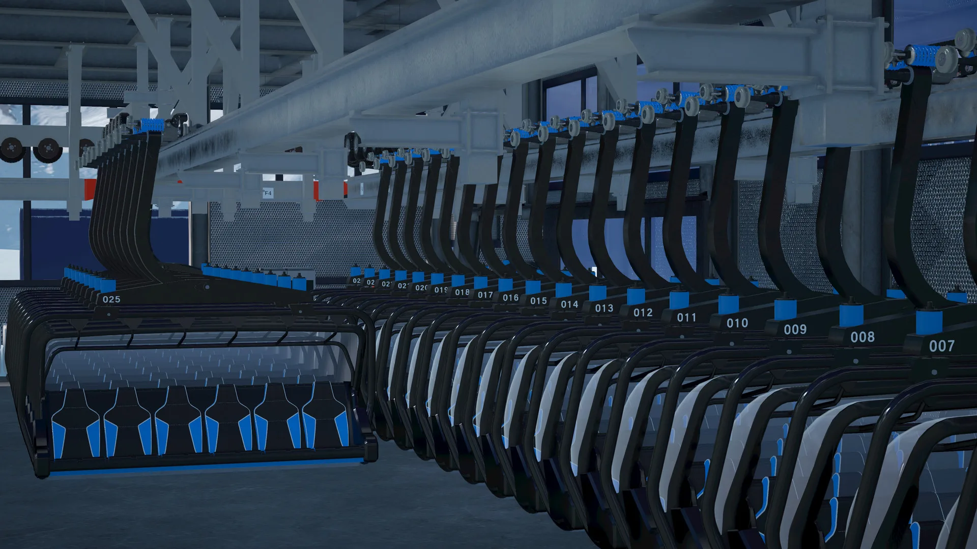 Winter Resort Simulator 2 screenshot 4