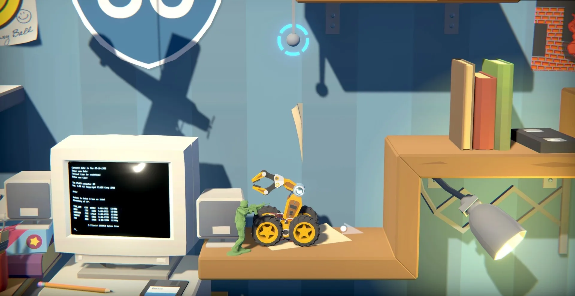 Time Loader: First Memories screenshot 5