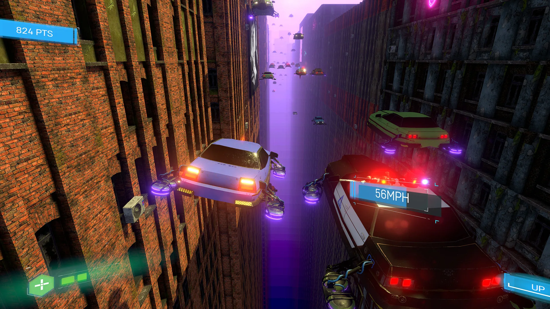 The Last Element: Looking For Tomorrow screenshot 4