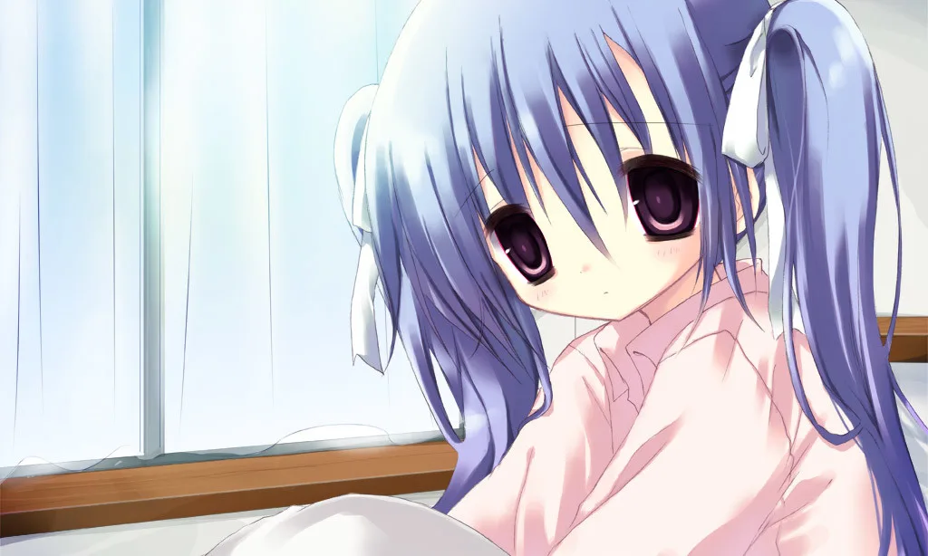 NOeSIS02_羽化 screenshot 3