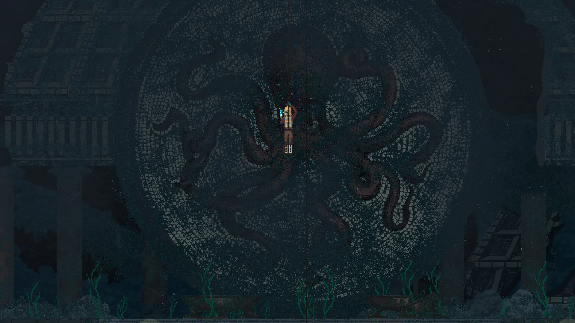 Verne: The Shape of Fantasy screenshot 4