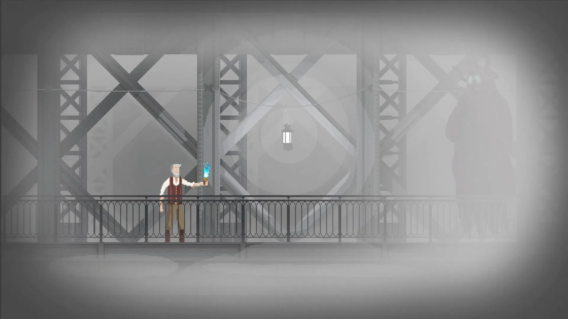 Verne: The Shape of Fantasy screenshot 5