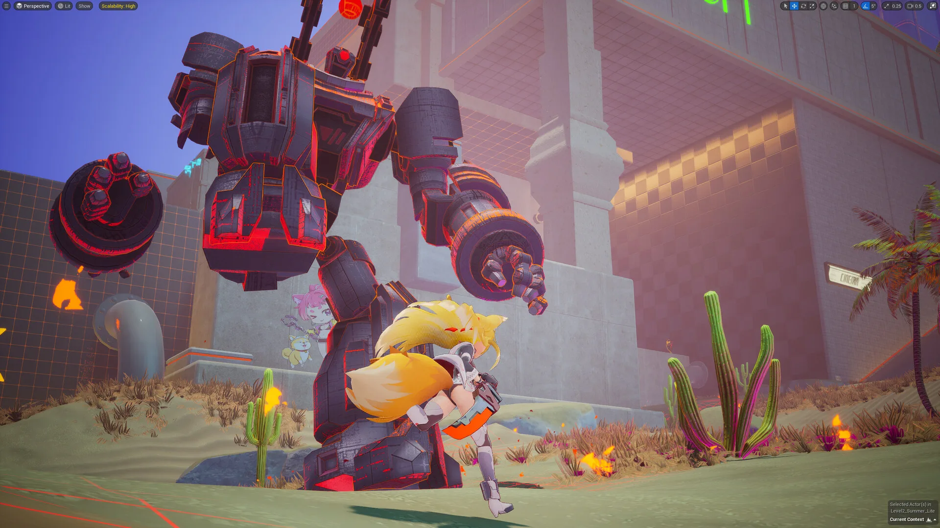 Endless Alice screenshot 4