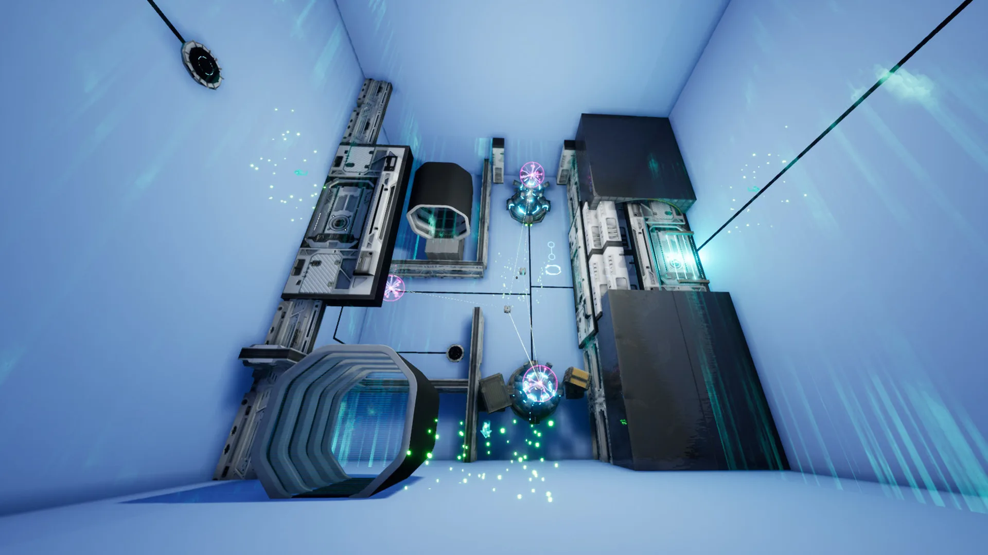 Gravity Field screenshot 4