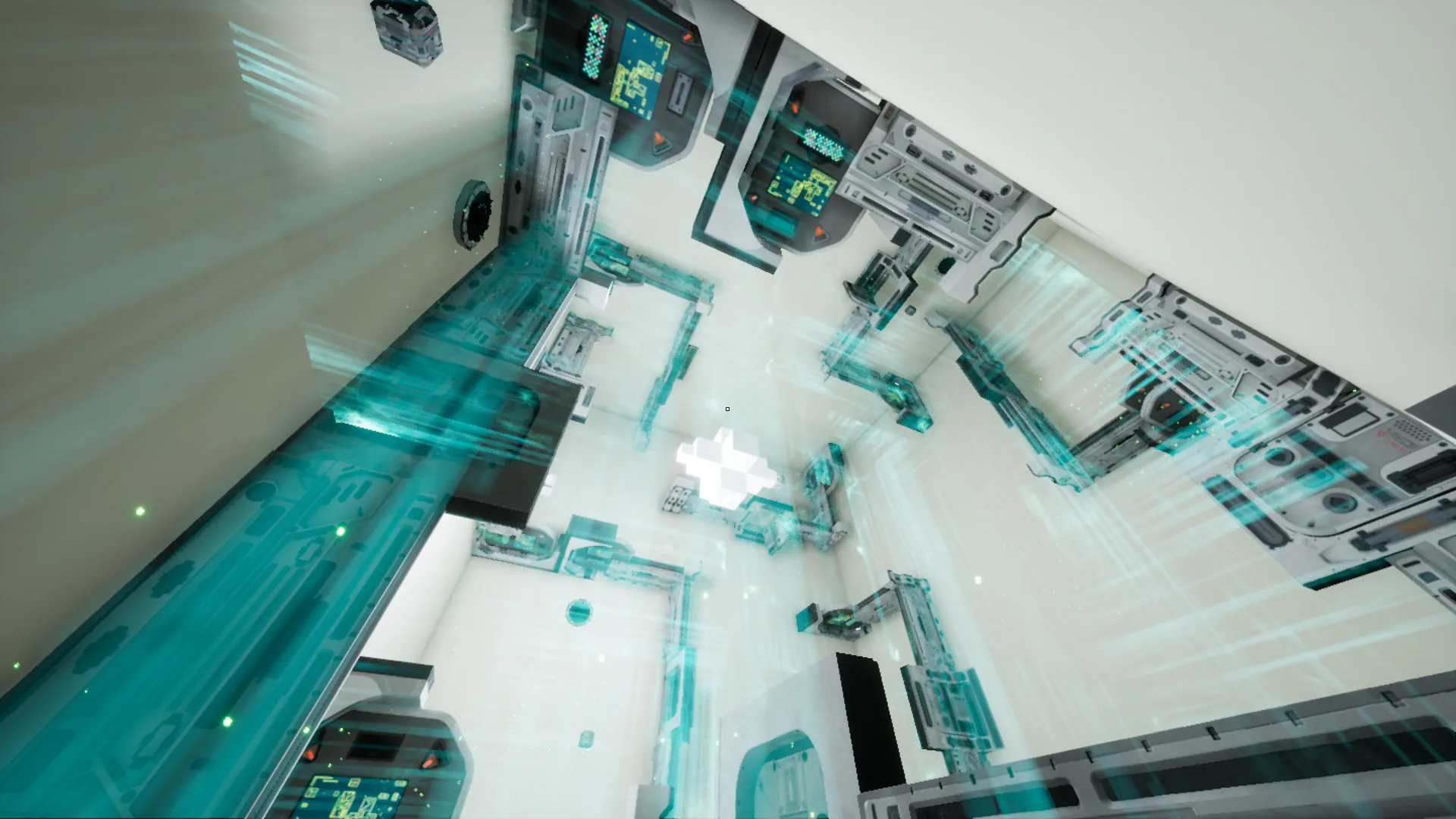 Gravity Field screenshot 5