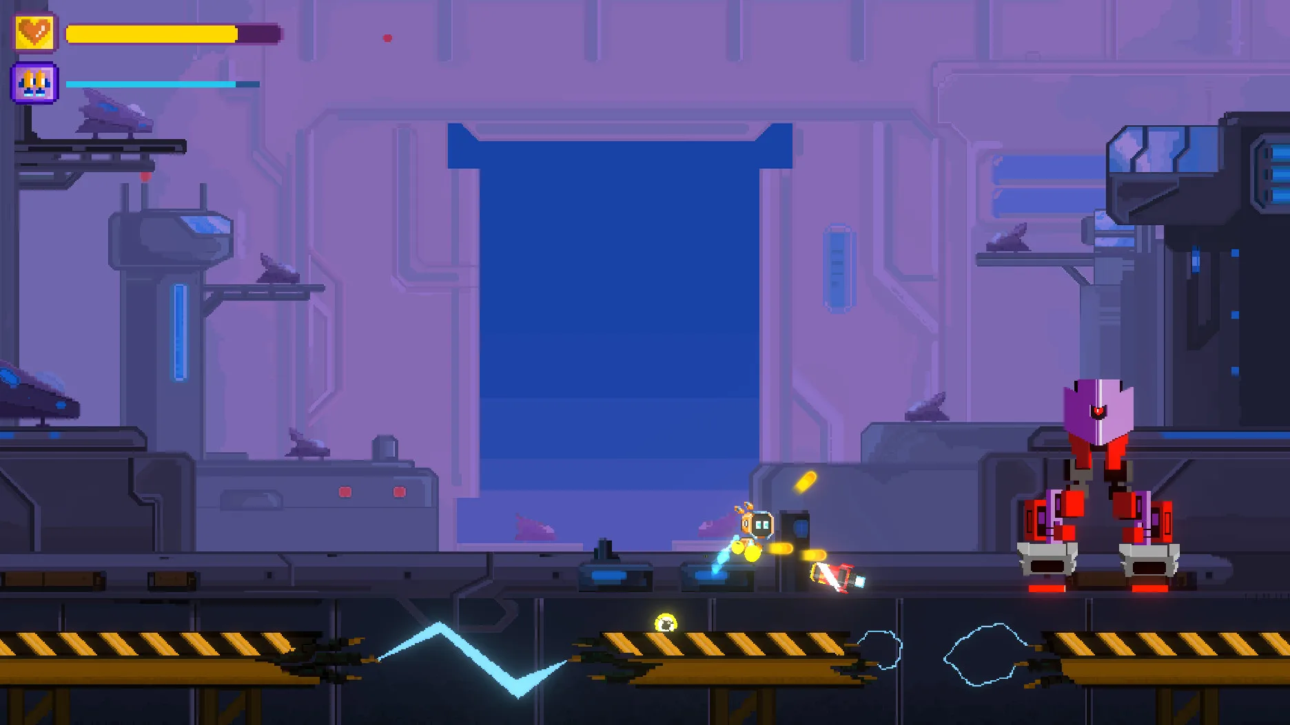 Last Soul - Prologue screenshot 2