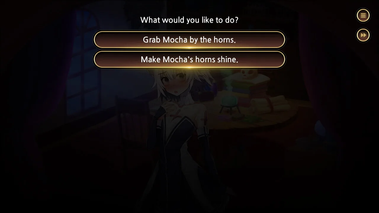 Dungeon Lord screenshot 3