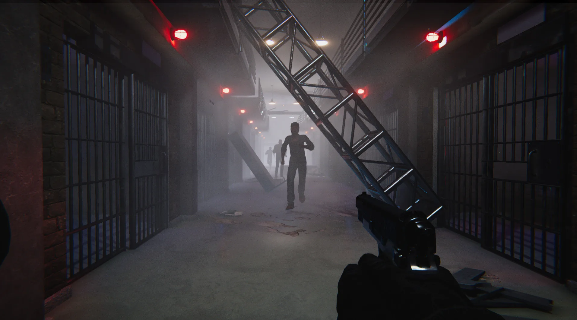 Prison Simulator Prologue screenshot 2