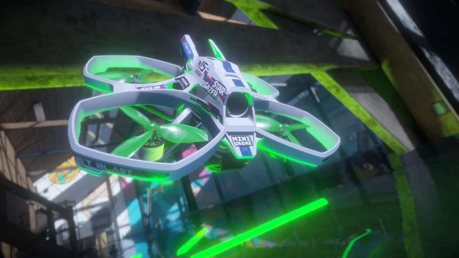 Liftoff®: Micro Drones screenshot 3